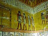 Tomb of Ramses VI.