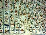 Tomb of Ramses VI.