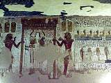 Tomb of Meneptah I.
