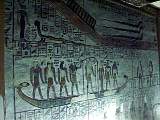 Tomb of Ramses III.
