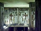 Tomb of Ramses III.