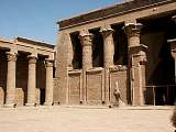 Tempel of Edfu