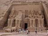 Temple Ramses II.