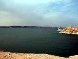 Nassr Lake