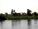 Nile landscape