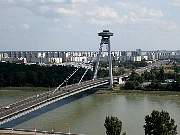 Bratislava Novy Most