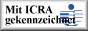 ICRA zertifiziert